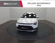 Kia Niro Lons