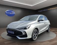 MG MG3