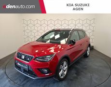 Seat Arona Sainte-Bazeille