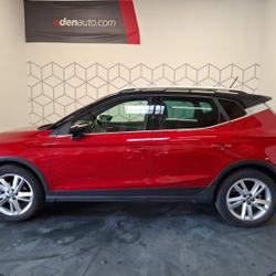 Seat Arona 1.0 EcoTSI 115 ch Start/Stop DSG7 FR Sainte-Bazeille