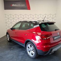 Seat Arona 1.0 EcoTSI 115 ch Start/Stop DSG7 FR Sainte-Bazeille