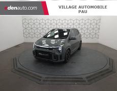 Kia Picanto Lons