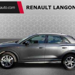 Audi Q3 35 TDI 150 ch S tronic 7 S line Maz&egrave;res