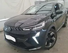 Renault Symbioz Rots