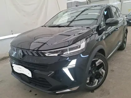 Renault Symbioz - techno E-Tech full hybrid 145 - 23 990 €