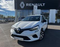 Renault Clio 5 Rots