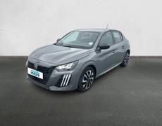 Peugeot 208 Saint-Georges-de-Didonne