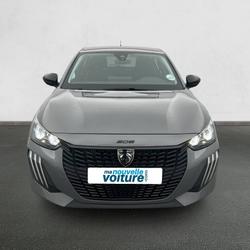 Peugeot 208 208 PureTech 100 S&S BVM6 - Active Saint-Georges-de-Didonne
