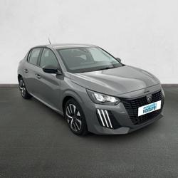 Peugeot 208 208 PureTech 100 S&S BVM6 - Active Saint-Georges-de-Didonne