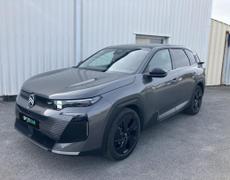 Citroen C5 Aircross Pornic