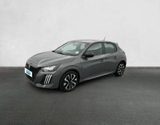 Peugeot 208 - 208 PureTech 100 S&S BVM6 - Active - 12 790 €