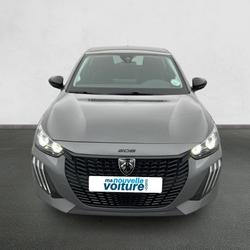 Peugeot 208 208 PureTech 100 S&S BVM6 - Active Saint-Georges-de-Didonne