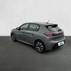 Peugeot 208 PureTech 100 S&S BVM6 - Active occasion - Saint-Georges-de-Didonne - photo 2/25