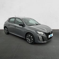 Peugeot 208 208 PureTech 100 S&S BVM6 - Active Saint-Georges-de-Didonne