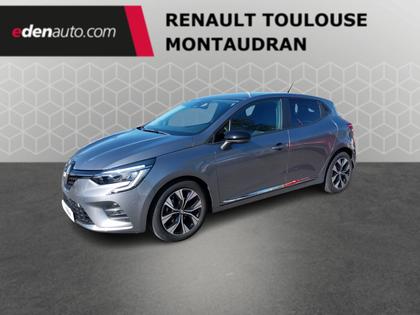 Renault Clio - TCe 100 GPL Evolution - 14 750 €