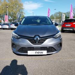 Renault Clio 5 TCe 100 GPL Evolution Toulouse
