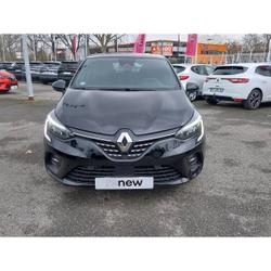 Renault Clio 5 TCe 90 - 21N Intens Toulouse