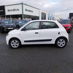 Renault Twingo 3 III SCe 65 - 21 Life Toulouse