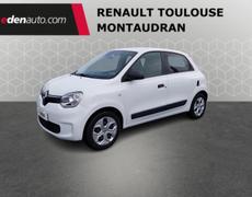 Renault Twingo 3 Toulouse