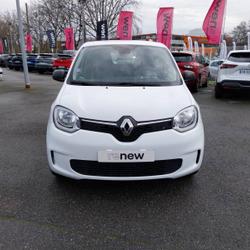 Renault Twingo 3 III SCe 65 - 21 Life Toulouse