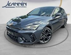 Cupra Leon Sens