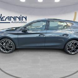 Cupra Leon Leon 1.5 eTSI Hybrid 150 ch DSG7 V Sens