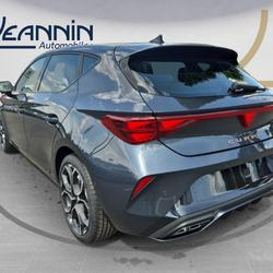 Cupra Leon Leon 1.5 eTSI Hybrid 150 ch DSG7 V Sens