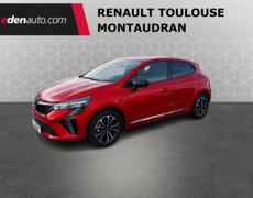 Renault Clio 5 Toulouse