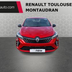 Renault Clio 5 E-Tech full hybrid 145 ch GSR2 Techno Toulouse