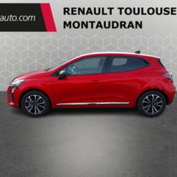 Renault Clio 5 E-Tech full hybrid 145 ch GSR2 Techno Toulouse
