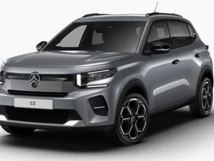 Citroen C3 - Hybride 110 MAX E-DCS6 - 22 180 €