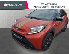 Toyota Aygo X Vélines