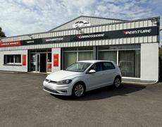Volkswagen Golf 7 La Pellerine