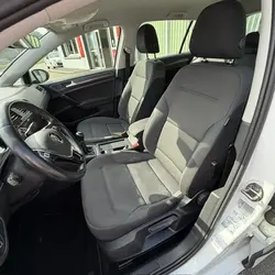 Volkswagen Golf 7 1.6 TDI 115 BVM5 Confort Business occasion - La Pellerine - photo 3/22