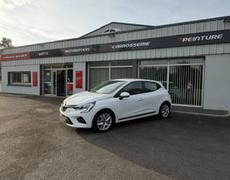 Renault Clio 5