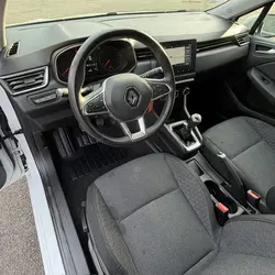 Renault Clio 5 Business Blue dCi 85 occasion - La Pellerine - photo 2/21