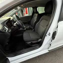 Renault Clio 5 Business Blue dCi 85 occasion - La Pellerine - photo 3/21