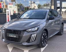 Peugeot 208 Saint-André-les-Vergers