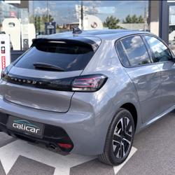 Peugeot 208 100 ch Allure occasion - Saint-Andr&eacute;-les-Vergers - photo 2/6