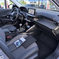 Peugeot 208 100 ch Allure occasion - Saint-Andr&eacute;-les-Vergers - photo 3/6
