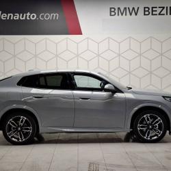 BMW X2 iX2 eDrive20 204ch BVA M Sport B&eacute;ziers