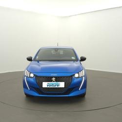 Peugeot 208 208 PureTech 100 S&S BVM6 - GT Saint-Georges-de-Didonne