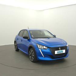 Peugeot 208 208 PureTech 100 S&S BVM6 - GT Saint-Georges-de-Didonne