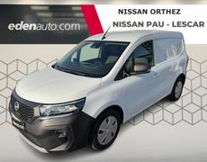 Nissan Townstar - FOURGON L1 TCE 130 BVM N-CONNECTA - 15 290 €