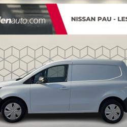 Nissan Townstar FOURGON L1 TCE 130 BVM N-CONNECTA Orthez
