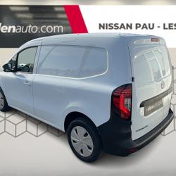 Nissan Townstar FOURGON L1 TCE 130 BVM N-CONNECTA Orthez