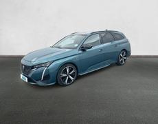 Peugeot 308 SW 2e generation