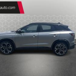 Renault Austral E-Tech full hybrid 200 GSR2 Techno esprit Alpine Bayonne
