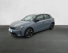 Opel Corsa Saint-Georges-de-Didonne