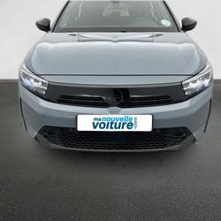 Opel Corsa Corsa 1.2 Turbo 100 ch BVM6 - GS Saint-Georges-de-Didonne